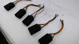 NationalCarbon Motor Brush M94690 Set of 5