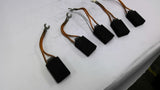 NationalCarbon Motor Brush M94690 Set of 5