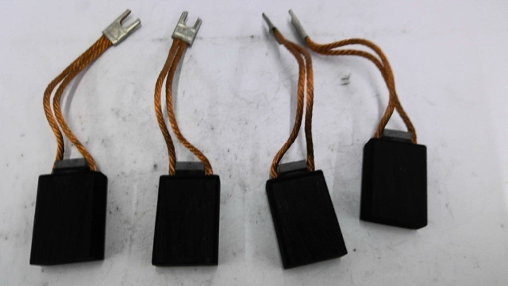 Carbon Motor BrushSet Of 4