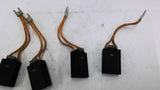 Carbon Motor BrushSet Of 4