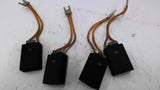 Carbon Motor BrushSet Of 4