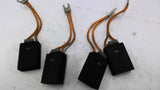 Carbon Motor BrushSet Of 4
