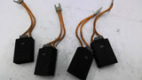 Carbon Motor BrushSet Of 4