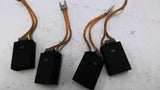 Carbon Motor BrushSet Of 4