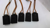 NationalCarbon Motor Brush M94690 Set Of 5