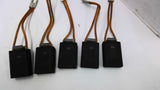 NationalCarbon Motor Brush M94690 Set Of 5