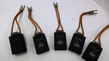 NationalCarbon Motor Brush M94690 Set Of 5