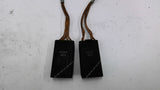 ACI Carbon Brush EG14 Set of 2