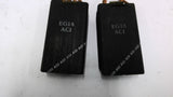 ACI Carbon Brush EG14 Set of 2