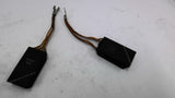 ACI Carbon Brush EG14 Set of 2