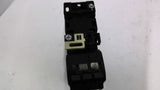 Telermecanique LC1D0910 Contactor With a Thermal Overload Relay LR2D 9Amp 600V
