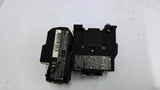 Telermecanique LC1D0910 Contactor With a Thermal Overload Relay LR2D 9Amp 600V