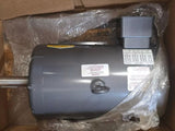 Baldor 36B001S929H3 AC Motor 5 HP 220/380/440 Volts 1455 RPM 50HZ 184T 3 Phase