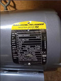 Baldor 36B001S929H3 AC Motor 5 HP 220/380/440 Volts 1455 RPM 50HZ 184T 3 Phase