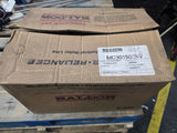 Baldor 36B001S929H3 AC Motor 5 HP 220/380/440 Volts 1455 RPM 50HZ 184T 3 Phase