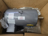Baldor 36B001S929H3 AC Motor 5 HP 220/380/440 Volts 1455 RPM 50HZ 184T 3 Phase