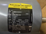 Baldor 36B001S929H3 AC Motor 5 HP 220/380/440 Volts 1455 RPM 50HZ 184T 3 Phase