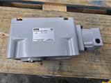 Nissei Corp GTR AF3SZ30-200L200S2 Hollow Shaft Servo Gear Reducer 200:1 Ratio