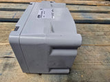 Nissei Corp GTR AF3SZ30-200L200S2 Hollow Shaft Servo Gear Reducer 200:1 Ratio
