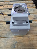 Nissei Corp GTR AF3SZ30-200L200S2 Hollow Shaft Servo Gear Reducer 200:1 Ratio
