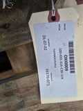 Capp .500-KKK-316-E30-3/4 Immersion Thermocouple Probe