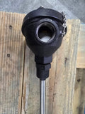 Capp .500-KKK-316-E30-3/4 Immersion Thermocouple Probe