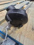 Capp .500-KKK-316-E30-3/4 Immersion Thermocouple Probe