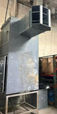 Titan Air Incorporated TAH-115 B1EL OA VRH Electric Furnace 480V 4250 CFM 92 KW