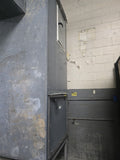 Titan Air Incorporated TAH-115 B1EL OA VRH Electric Furnace 480V 4250 CFM 92 KW