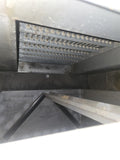 Titan Air Incorporated TAH-115 B1EL OA VRH Electric Furnace 480V 4250 CFM 92 KW