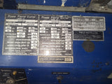 York Shipley 560C-S3D-175X-S150-LP/2 Global Boiler 140.000 BTU/Gal 150 PSI 7 1/2
