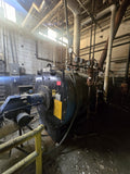 York Shipley 560C-S3D-175X-S150-LP/2 Global Boiler 140.000 BTU/Gal 150 PSI 7 1/2