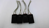 Helwig 10-621292 Carbon Brush Set of 4