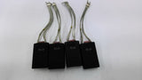 Helwig 10-621292 Carbon Brush Set of 4