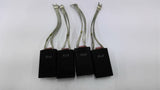 Helwig 10-621292 Carbon Brush Set of 4