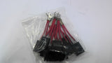 Helwig 13-371024 Carbon Brush Lot of 10