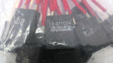 Helwig 13-371024 Carbon Brush Lot of 10