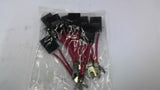 Helwig 13-371024 Carbon Brush Lot of 10