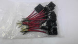 Helwig 13-371024 Carbon Brush Lot of 10