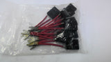 Helwig 13-371024 Carbon Brush Lot of 10