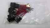 Helwig 13-371024 Carbon Brush Lot of 10