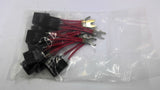Helwig 13-371024 Carbon Brush Lot of 10