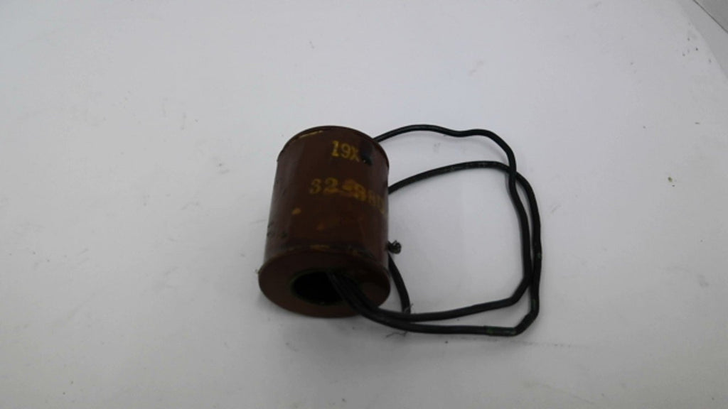 19X 32-38D.C. Coil Wires 10" L Coil OAW 1-5/8" OAL 2" Bore 3/4"