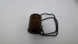 19X 32-38D.C. Coil Wires 10" L Coil OAW 1-5/8" OAL 2" Bore 3/4"
