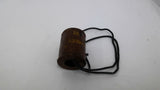 19X 32-38D.C. Coil Wires 10" L Coil OAW 1-5/8" OAL 2" Bore 3/4"