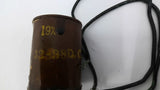 19X 32-38D.C. Coil Wires 10" L Coil OAW 1-5/8" OAL 2" Bore 3/4"