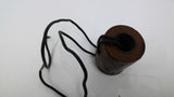 19X 32-38D.C. Coil Wires 10" L Coil OAW 1-5/8" OAL 2" Bore 3/4"