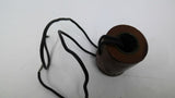 19X 32-38D.C. Coil Wires 10" L Coil OAW 1-5/8" OAL 2" Bore 3/4"
