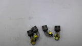 GGX 1 6YHY Carbon Brush Lot of 4