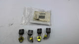 GGX 1 6YHY Carbon Brush Lot of 4